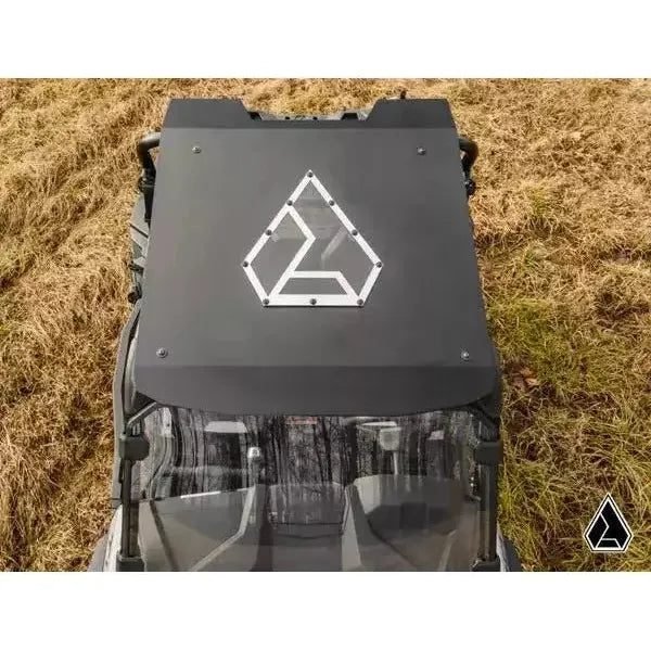 Polaris RZR S 1000 Aluminum Roof with Sunroof