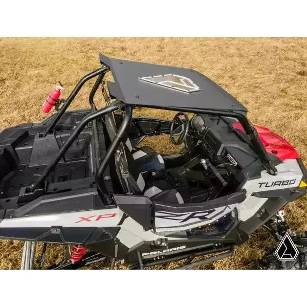 Polaris RZR S 1000 Aluminum Roof with Sunroof