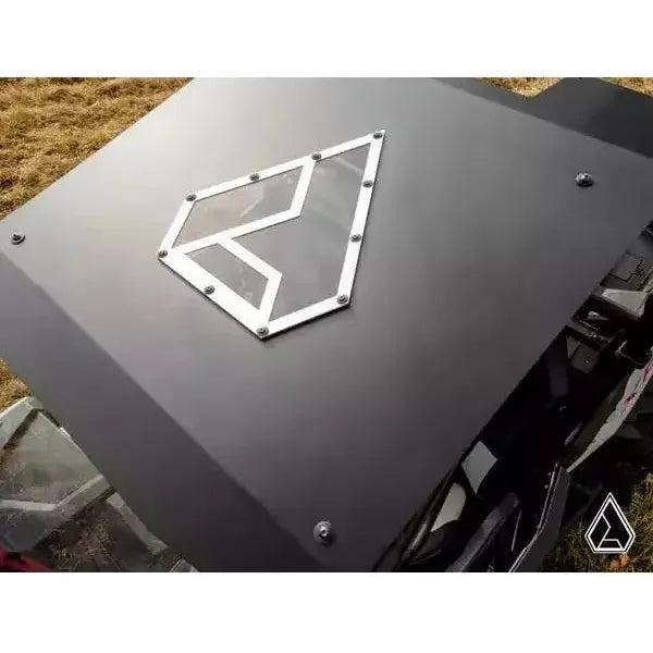 Polaris RZR S 1000 Aluminum Roof with Sunroof