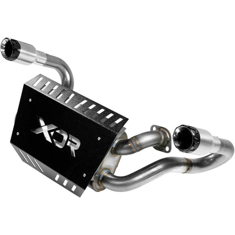 Polaris RZR S 1000 Competition Exhaust