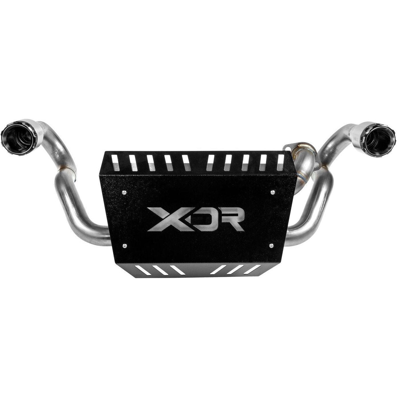 Polaris RZR S 1000 Competition Exhaust