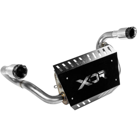 Polaris RZR S 1000 Competition Exhaust