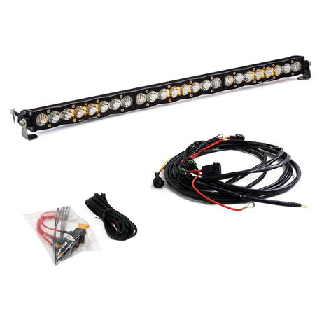 Polaris RZR S8 Roof Mount Light Bar Kit