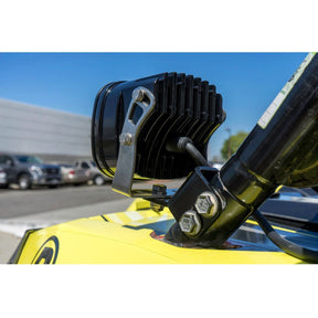 Polaris RZR Squadron Sport A-Pillar Light Kit