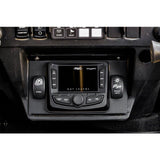 Polaris RZR Stage 8 Audio System