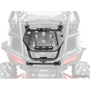 Polaris RZR Trail 900 Alpha Cargo Rack