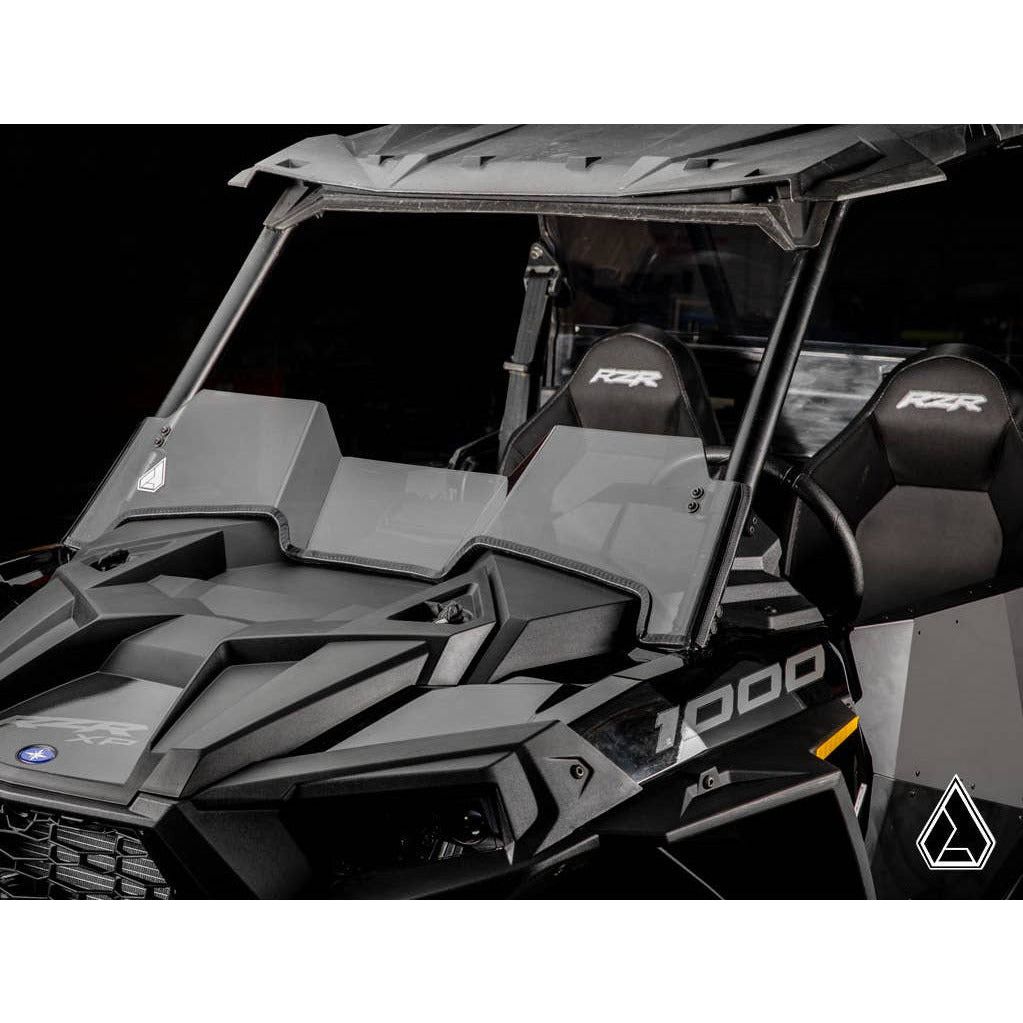 Polaris RZR Trail 900 Half Windshield