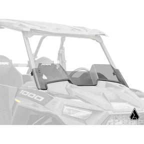 Polaris RZR Trail 900 Half Windshield