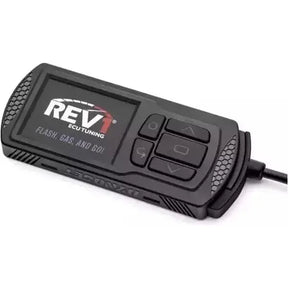 Polaris RZR Trail 900 Power Vision 3 ECU Tuner