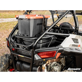 Polaris RZR Trail S 900 Alpha Cargo Rack