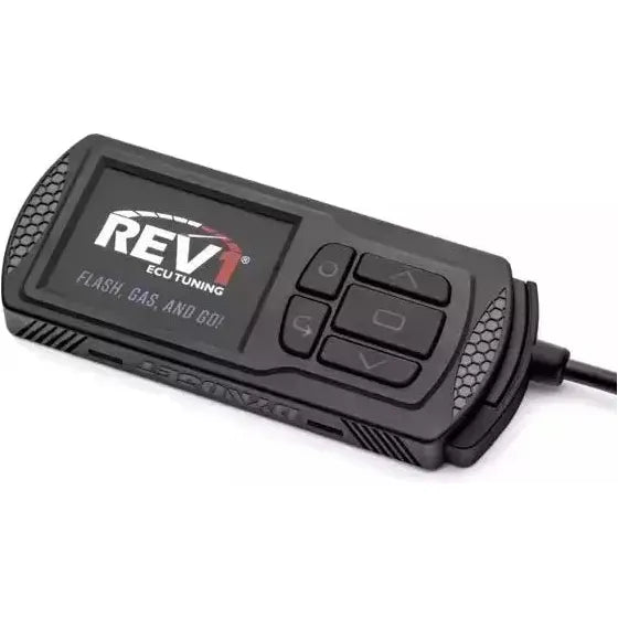Polaris RZR Trail S 900 Power Vision 3 ECU Tuner