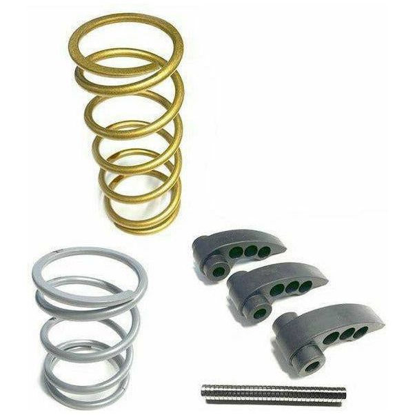 Polaris RZR Turbo (2021) Stage 2 Clutch Kit | Aftermarket Assassins