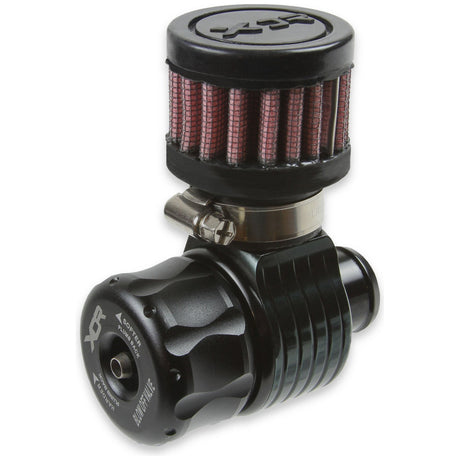 Polaris RZR Turbo Blow Off Diverter Valve