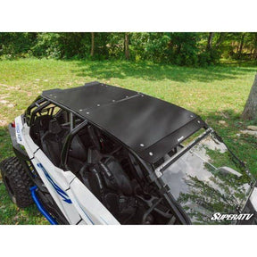 Polaris RZR Turbo R 4 Aluminum Roof