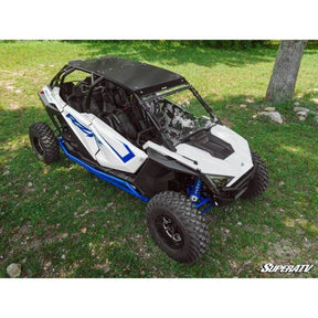 Polaris RZR Turbo R 4 Aluminum Roof