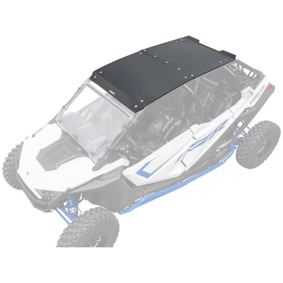 Polaris RZR Turbo R 4 Aluminum Roof