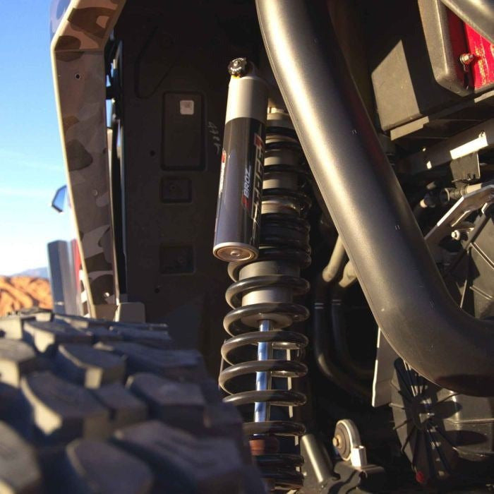 Polaris RZR Turbo R 4 Dynamics Stage 1 Spring Kit