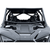 Polaris RZR Turbo R 4 Off Camber Roll Cage (Raw)