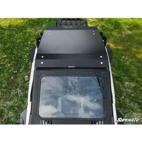 Polaris RZR Turbo R Aluminum Roof