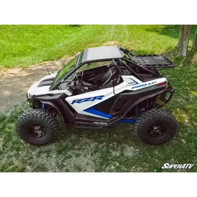 Polaris RZR Turbo R Aluminum Roof