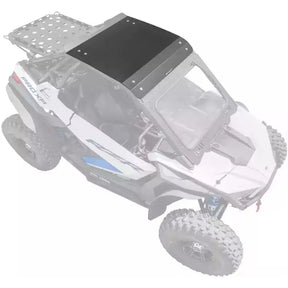 Polaris RZR Turbo R Aluminum Roof