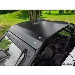 Polaris RZR Turbo R Aluminum Roof