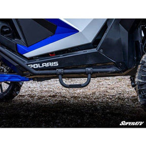 Polaris RZR Turbo R Nerf Bars