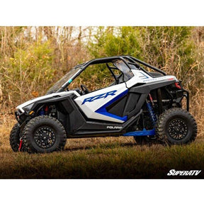 Polaris RZR Turbo R Nerf Bars