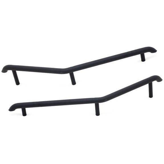 Polaris RZR Turbo R Nerf Bars