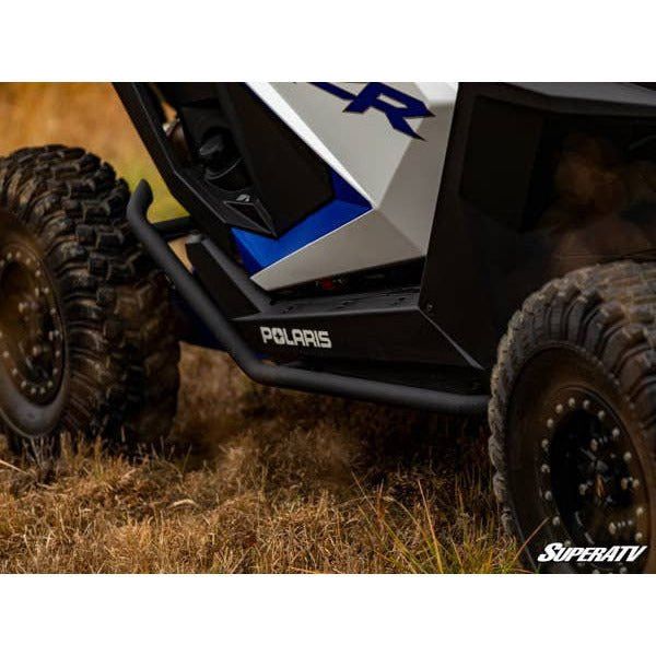 Polaris RZR Turbo R Nerf Bars