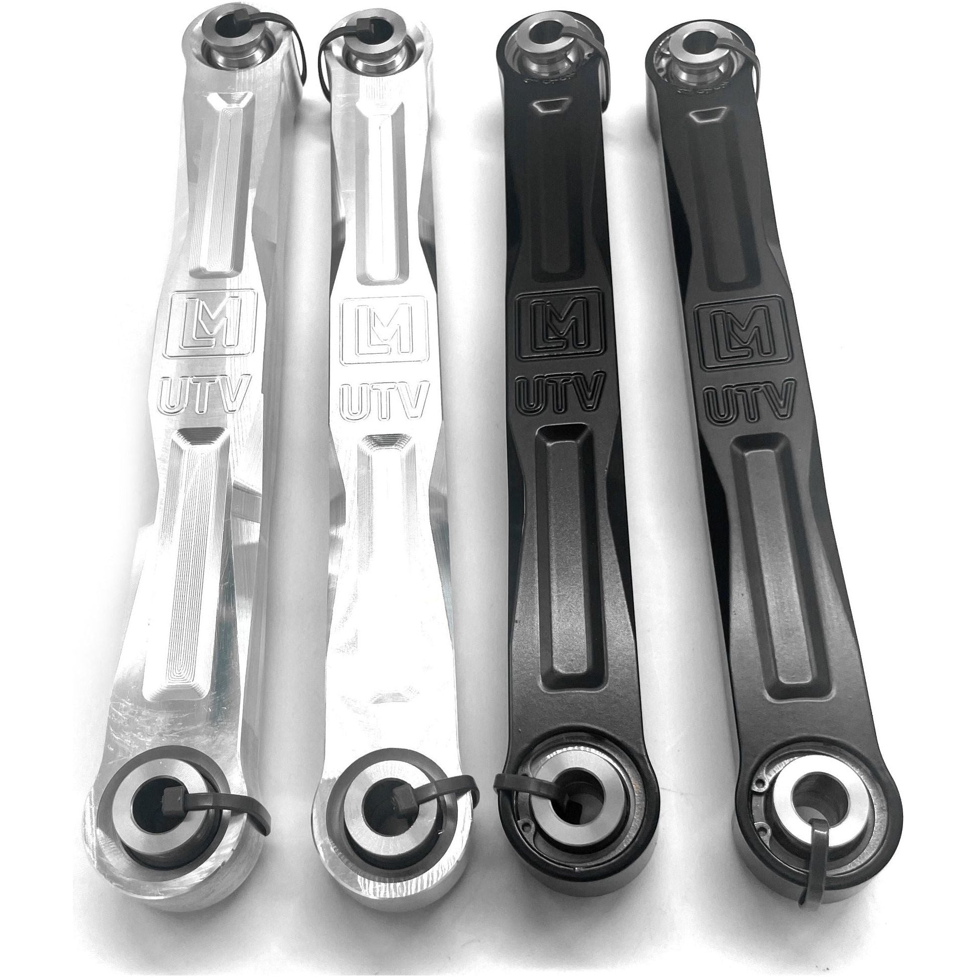 Polaris RZR Turbo R Rear Sway Bar Links