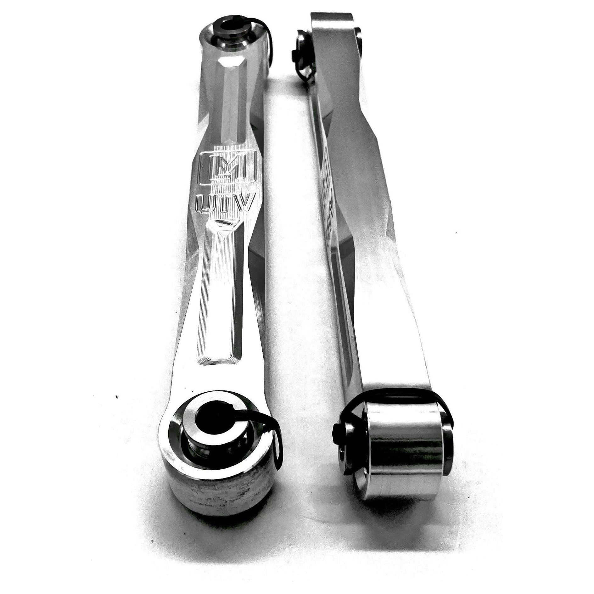 Polaris RZR Turbo R Rear Sway Bar Links