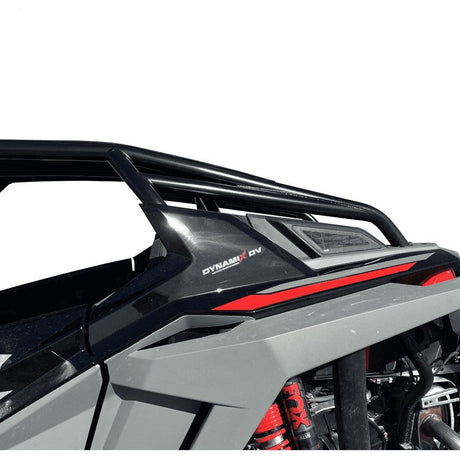 Polaris RZR Turbo R Roll Cage (Raw)