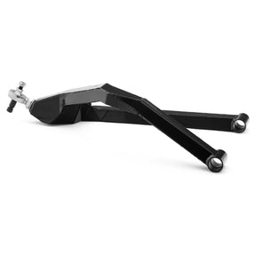 Polaris RZR Turbo R Sidewinder 1.5" Forward Offset A-Arms