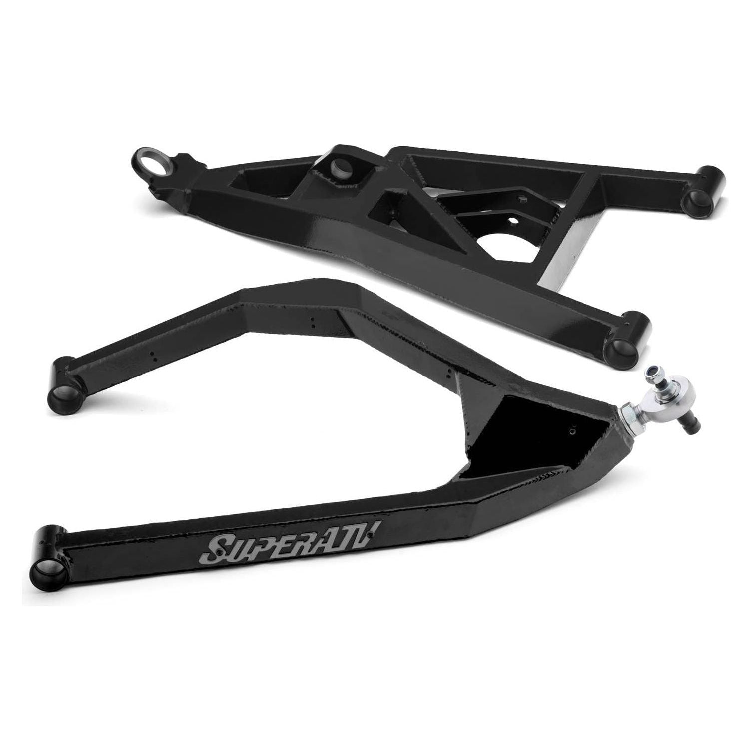 Polaris RZR Turbo R Sidewinder 1.5" Forward Offset A-Arms