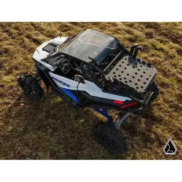 Polaris RZR Turbo R Tinted Roof