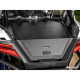 Polaris RZR Turbo R Trunk Enclosure