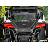 Polaris RZR Turbo R Trunk Enclosure