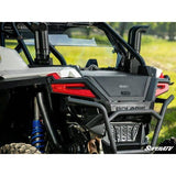 Polaris RZR Turbo R Trunk Enclosure