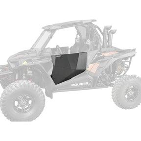 Polaris RZR Turbo S Aluminum Door Skins