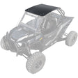 Polaris RZR Turbo S Aluminum Roof