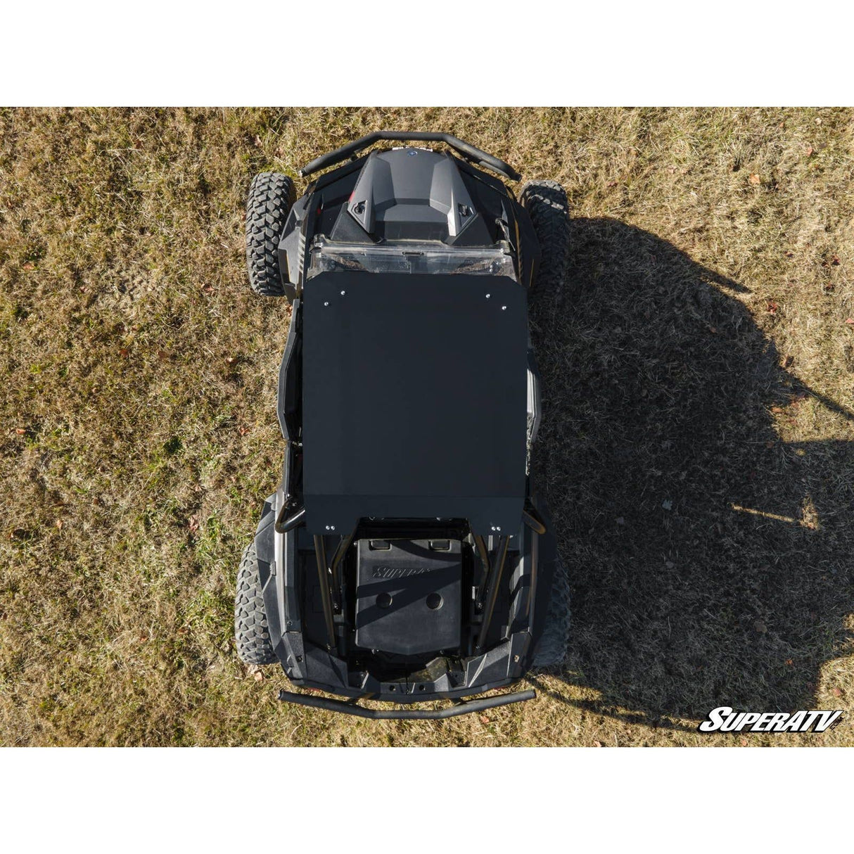 Polaris RZR Turbo S Aluminum Roof