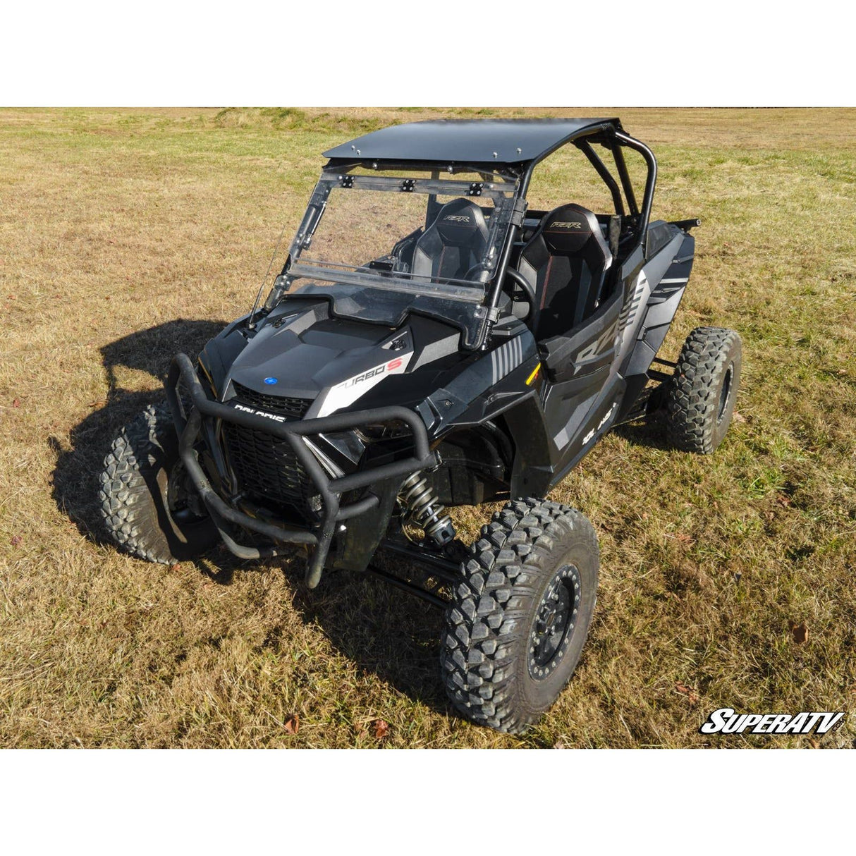 Polaris RZR Turbo S Aluminum Roof