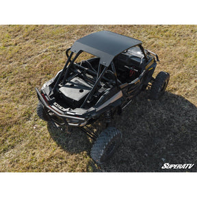 Polaris RZR Turbo S Aluminum Roof