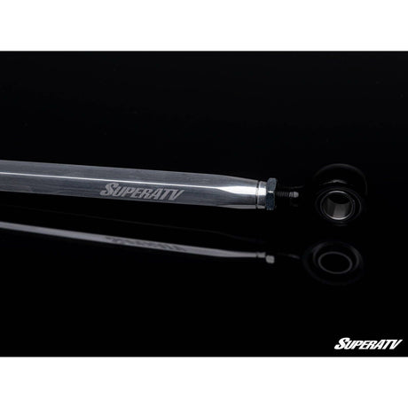 Polaris RZR Turbo S Billet Aluminum Hex Tie Rod Kit | SuperATV