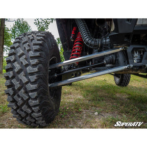 Polaris RZR Turbo S Billet Aluminum Radius Arms | SuperATV