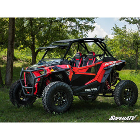 Polaris RZR Turbo S Front Bumper | SuperATV