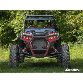 Polaris RZR Turbo S Front Bumper | SuperATV