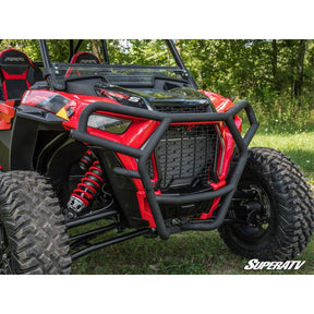 Polaris RZR Turbo S Front Bumper | SuperATV