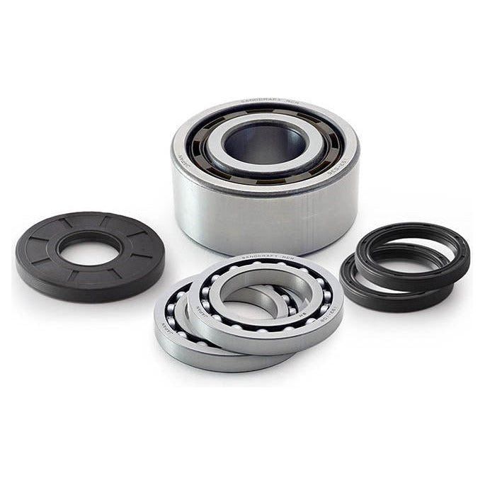 Polaris RZR Turbo S Front Differential Bearing Kit